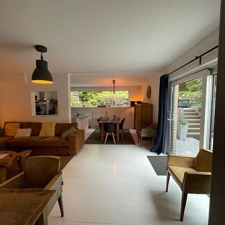 Grande Maison Cozy, Sud, 15 Min Spa Francorchamps Тё Экстерьер фото