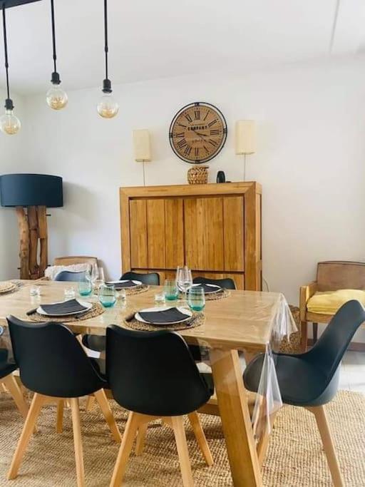 Grande Maison Cozy, Sud, 15 Min Spa Francorchamps Тё Экстерьер фото