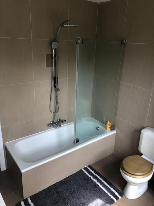 Grande Maison Cozy, Sud, 15 Min Spa Francorchamps Тё Экстерьер фото