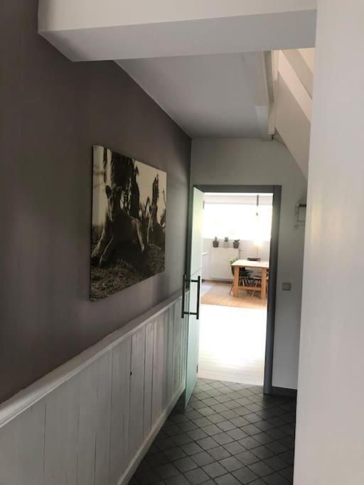 Grande Maison Cozy, Sud, 15 Min Spa Francorchamps Тё Экстерьер фото
