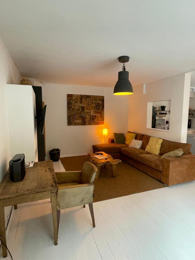 Grande Maison Cozy, Sud, 15 Min Spa Francorchamps Тё Экстерьер фото