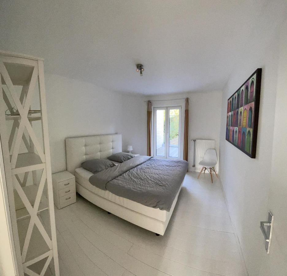 Grande Maison Cozy, Sud, 15 Min Spa Francorchamps Тё Экстерьер фото