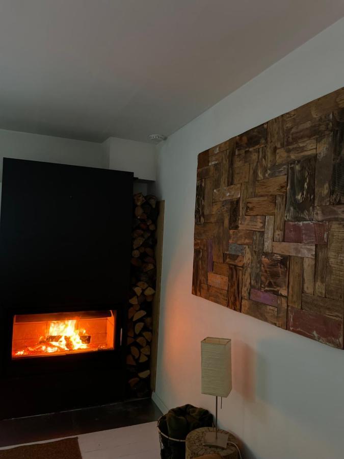 Grande Maison Cozy, Sud, 15 Min Spa Francorchamps Тё Экстерьер фото